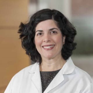 Anabella Lucca Bianchi, MD, Infectious Disease, Bay Shore, NY, South Shore University Hospital