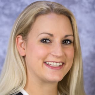 Jordan Minish-Pron, MD, Pulmonology, Pensacola, FL
