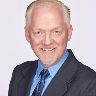 Robert Wilcox, MD