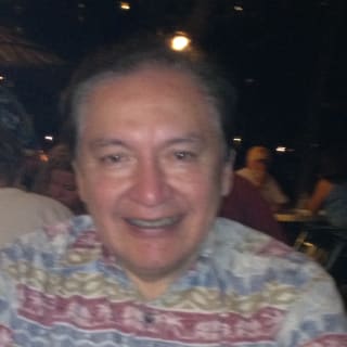 Jose Ganel, MD