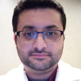 Salman Al Jerdi, MD