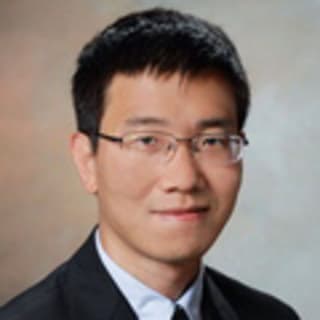 Hao Xie, MD, Oncology, Rochester, MN, Mayo Clinic Hospital - Rochester