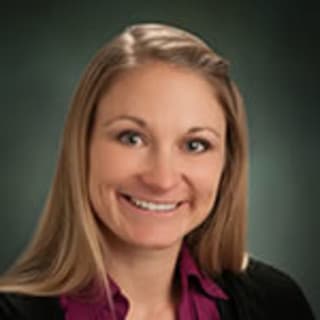 Ashley Majoskey, PA, Pulmonology, West Jordan, UT