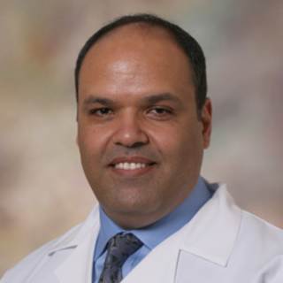 Taher Elsdai, MD, Endocrinology, Johnstown, PA