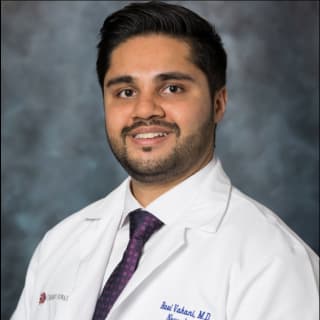 Ravi Vakani, MD, Neurology, Marina Del Rey, CA, Cedars-Sinai Medical Center