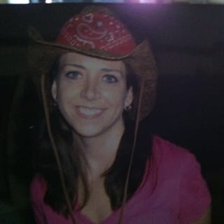 Misty Rouse