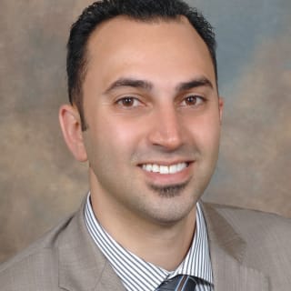 Tony Fattouch, MD, Radiology, Cincinnati, OH