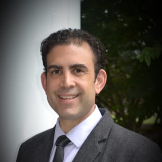 Victor Ortega, MD