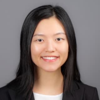 Jing Wang, MD, Internal Medicine, Detroit, MI