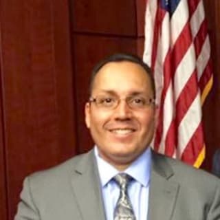 Martin Ruiz, MD
