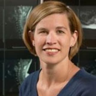 Julie Kaczmark, MD