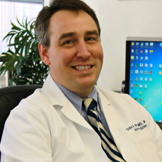 Colin Banas, MD, Internal Medicine, Rockville, MD, VCU Medical Center