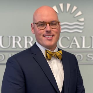 Nicholas O'Dell, MD, Internal Medicine, Murray, KY