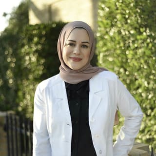 Noor Amra, MD