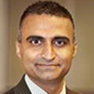 Vinay Desai, MD, Ophthalmology, Fairfax, VA