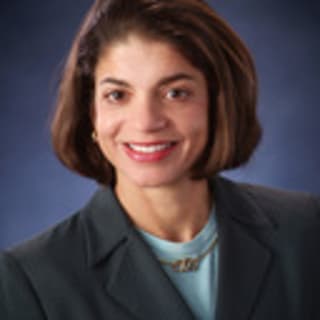 Mary Godinich, MD