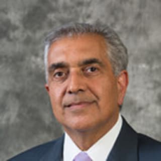 Lawrence Mahdi, MD