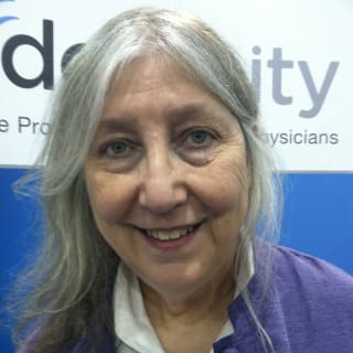 Mary Barkalow, MD