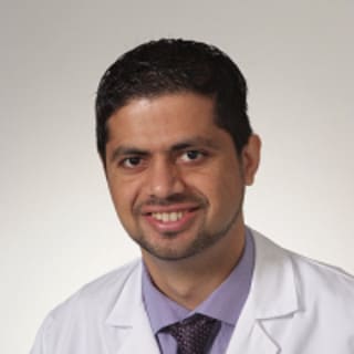 Robin Paudel, MD, Pulmonology, Madison, WI