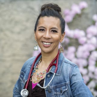 Tanie Hotan, MD, Family Medicine, Aumsville, OR, Santiam Hospital