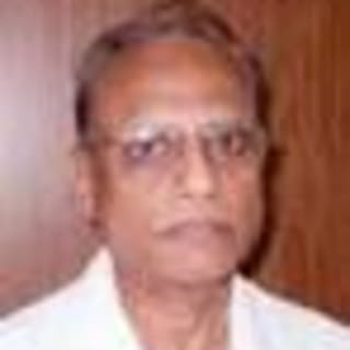 Nanjappa Subramanian, MD