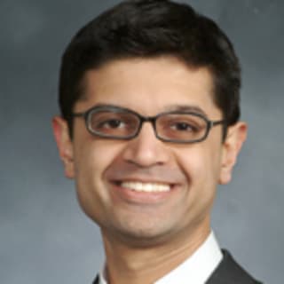 Krishna Juluru, MD, Radiology, Philadelphia, PA