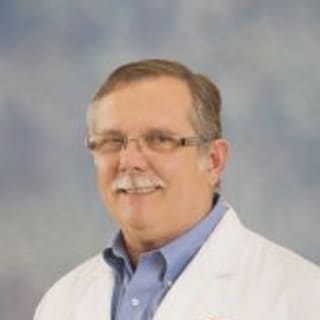 Kenneth Justice, MD, Family Medicine, Pigeon Forge, TN, University of Tennessee Medical Center