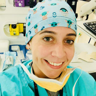 Erica Tainsh, MD, Anesthesiology, Miami, FL