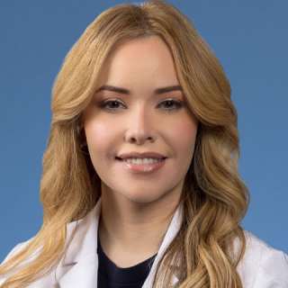 Sharon Quesada, PA, Internal Medicine, Los Angeles, CA