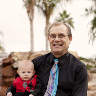 Randy Leavitt, MD, Pediatrics, Mesa, AZ, Banner Desert Medical Center