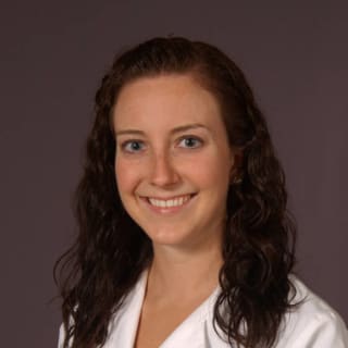 Kristen (Mccoy) Mosley, PA, General Surgery, Greenville, SC, Prisma Health Greenville Memorial Hospital