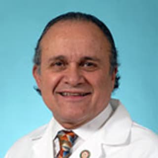 Julio Perez, MD, Cardiology, Saint Louis, MO, Barnes-Jewish Hospital