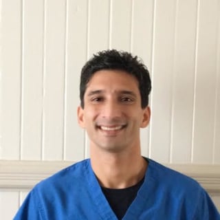 Zain Vally-Mahomed, MD, Internal Medicine, Hilo, HI