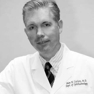 Alan Carlson, MD, Ophthalmology, Durham, NC, Duke Raleigh Hospital