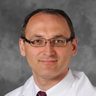 Igor Rybkin, MD, Oncology, Detroit, MI