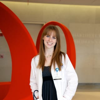 Arielle Medford, MD, Oncology, Boston, MA