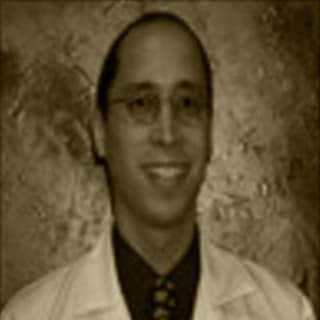 Patrick Sarte, MD, Internal Medicine, Los Angeles, CA, Keck Hospital of USC