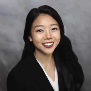 Grace Ahn, MD, Resident Physician, La Jolla, CA