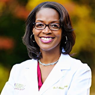 Desiree Mccarthy-Keith, MD, Obstetrics & Gynecology, Atlanta, GA