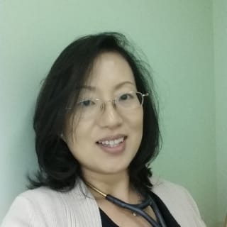 Julia Yu, MD, Family Medicine, Winston-Salem, NC, Novant Health Forsyth Medical Center