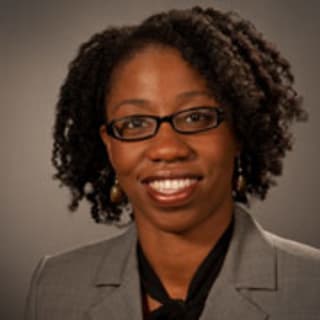 Omolara Uwemedimo, MD, Pediatrics, New York, NY