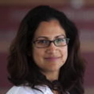 Sonia Ramamoorthy, MD