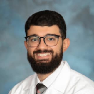 Daniel Aziz, MD, Resident Physician, Morristown, NJ