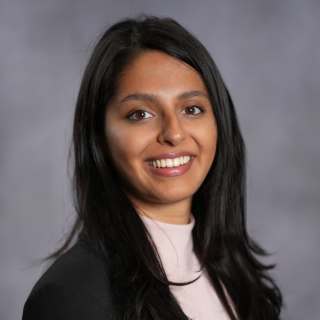 Akshita Sahi, MD, Internal Medicine, Hartford, CT