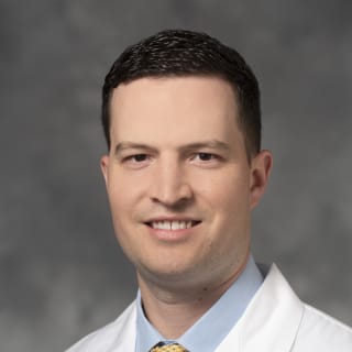 Ryan Berger, MD, Orthopaedic Surgery, Detroit, MI, Henry Ford Hospital