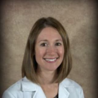 Laura Wheaton, Family Nurse Practitioner, Cleveland, OH