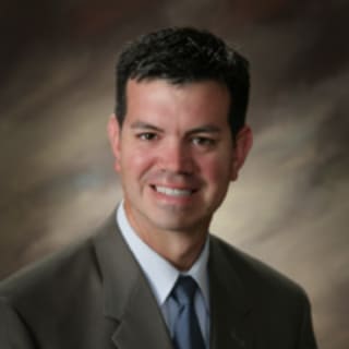 Paul Maglinger, MD, Anesthesiology, Bowling Green, KY, Medical Center at Bowling Green
