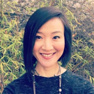 Lena Cheng, MD, Internal Medicine, Palo Alto, CA