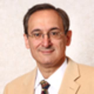Samuel Colachis III, MD, Physical Medicine/Rehab, Columbus, OH, Ohio State University Wexner Medical Center