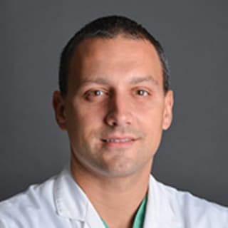 Brent Goslin, MD, General Surgery, Columbus, OH, OhioHealth Riverside Methodist Hospital